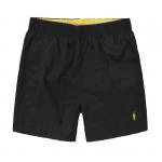 2013 polo ralph lauren shorts hommes new style polo france noir jaune